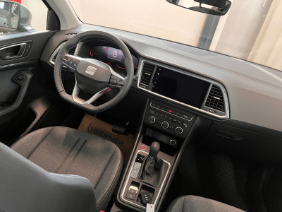 Seat Ateca Gebrauchtwagen