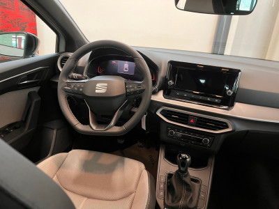 Seat Ibiza Gebrauchtwagen