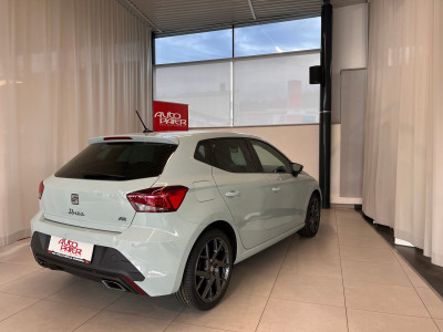 Seat Ibiza Gebrauchtwagen