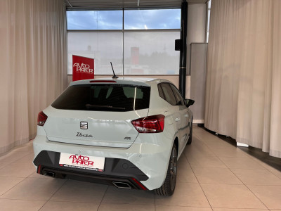 Seat Ibiza Gebrauchtwagen