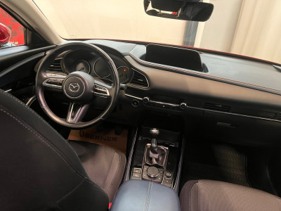 Mazda CX-30 Gebrauchtwagen
