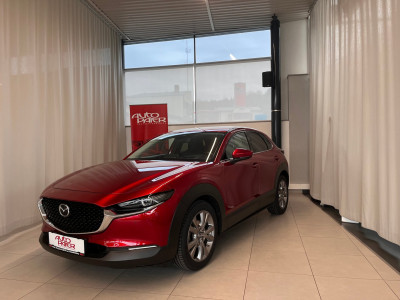 Mazda CX-30 Gebrauchtwagen