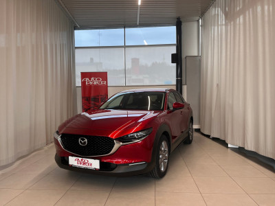 Mazda CX-30 Gebrauchtwagen
