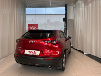 Mazda CX-30 Gebrauchtwagen