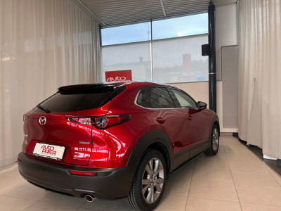 Mazda CX-30 Gebrauchtwagen