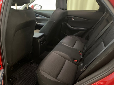 Mazda CX-30 Gebrauchtwagen