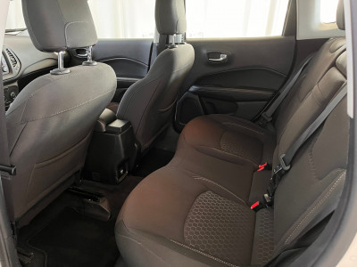 Jeep Compass Gebrauchtwagen