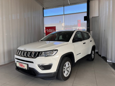 Jeep Compass Gebrauchtwagen