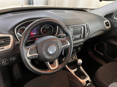 Jeep Compass Gebrauchtwagen