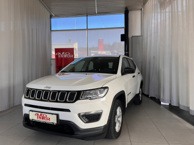 Jeep Compass Gebrauchtwagen