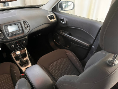 Jeep Compass Gebrauchtwagen