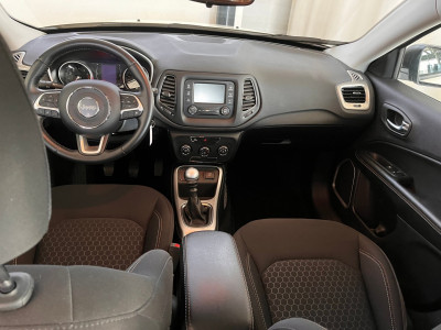 Jeep Compass Gebrauchtwagen