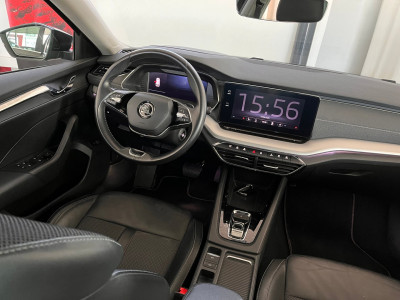 Skoda Octavia Gebrauchtwagen Skoda Octavia Gebrauchtwagen