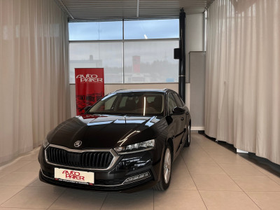 Skoda Octavia Gebrauchtwagen Skoda Octavia Gebrauchtwagen