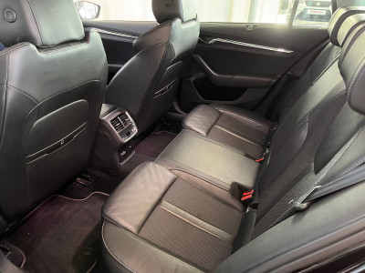 Skoda Octavia Gebrauchtwagen Skoda Octavia Gebrauchtwagen