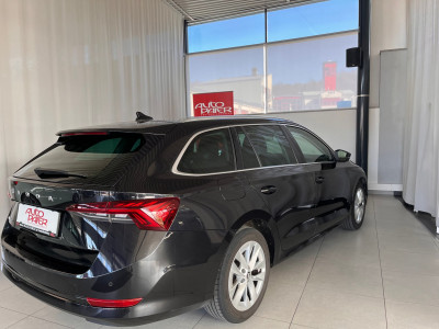 Skoda Octavia Gebrauchtwagen Skoda Octavia Gebrauchtwagen