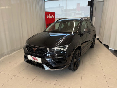 Cupra Ateca Gebrauchtwagen