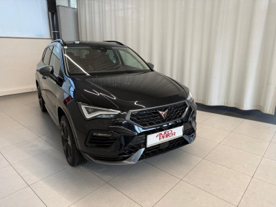 Cupra Ateca Gebrauchtwagen