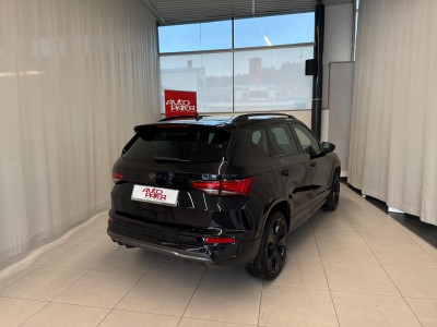 Cupra Ateca Gebrauchtwagen