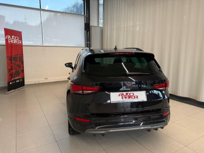Cupra Ateca Gebrauchtwagen