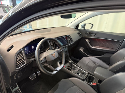 Cupra Ateca Gebrauchtwagen