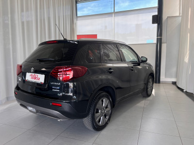 Suzuki Vitara Gebrauchtwagen