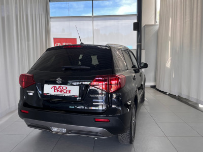 Suzuki Vitara Gebrauchtwagen