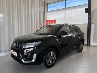 Suzuki Vitara Gebrauchtwagen