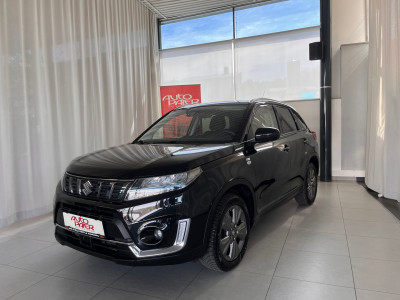 Suzuki Vitara Gebrauchtwagen