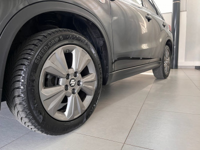 Suzuki Vitara Gebrauchtwagen