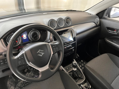 Suzuki Vitara Gebrauchtwagen