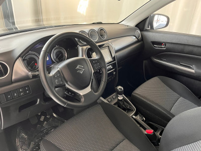 Suzuki Vitara Gebrauchtwagen