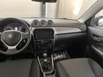 Suzuki Vitara Gebrauchtwagen