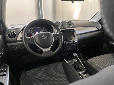 Suzuki Vitara Gebrauchtwagen