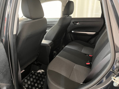 Suzuki Vitara Gebrauchtwagen
