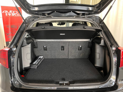 Suzuki Vitara Gebrauchtwagen