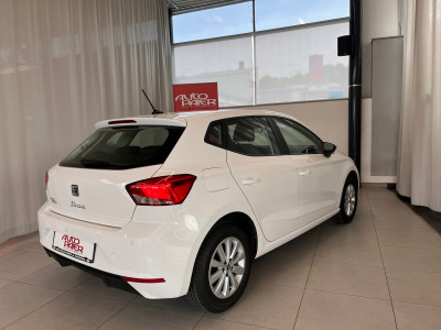 Seat Ibiza Gebrauchtwagen