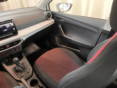Seat Ibiza Gebrauchtwagen