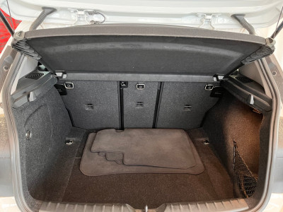BMW 1er Gebrauchtwagen