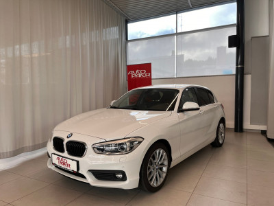 BMW 1er Gebrauchtwagen
