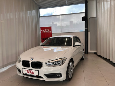 BMW 1er Gebrauchtwagen
