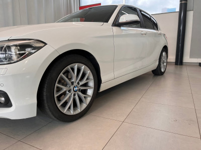 BMW 1er Gebrauchtwagen