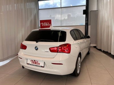 BMW 1er Gebrauchtwagen