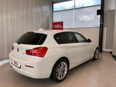 BMW 1er Gebrauchtwagen