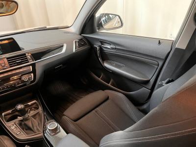 BMW 1er Gebrauchtwagen
