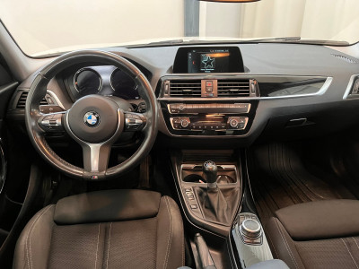 BMW 1er Gebrauchtwagen