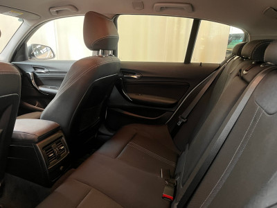 BMW 1er Gebrauchtwagen