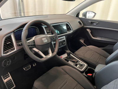 Seat Ateca Gebrauchtwagen