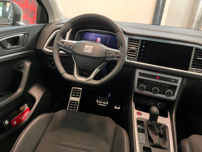 Seat Ateca Gebrauchtwagen