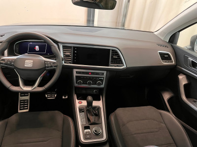 Seat Ateca Gebrauchtwagen